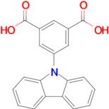 5-(9H-carbazol-9-yl)isophthalic acid