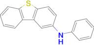 N-phenyl dibenzothiophen-2-amine