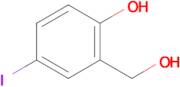 2-(Hydroxymethyl)-4-iodophenol