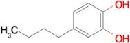 4-Butylbenzene-1,2-diol