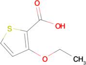 3-Ethoxythiophene-2-carboxylic acid