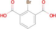 2-Bromoisophthalic acid