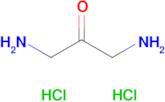 1,3-Diaminopropan-2-one dihydrochloride