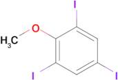 1,3,5-Triiodo-2-methoxybenzene