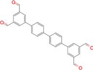 [1,1':4',1'':4'',1'''-Quaterphenyl]-3,3''',5,5'''-tetracarbaldehyde