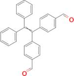 4,4'-(2,2-Diphenylethene-1,1-diyl)dibenzaldehyde