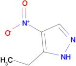 5-ethyl-4-nitro-1H-pyrazole
