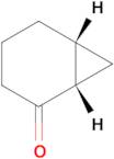 (1S,6R)-Bicyclo[4.1.0]heptan-2-one