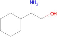 2-Amino-2-cyclohexylethan-1-ol