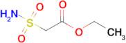 Ethyl 2-sulfamoylacetate