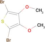 2,5-Dibromo-3,4-dimethoxythiophene