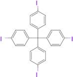 Tetrakis[4-(iodo)phenyl]methane