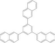 1,3,5-Tri(naphthalen-2-yl)benzene