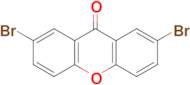 2,7-Dibromo-9H-xanthen-9-one