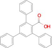 5'-Phenyl-[1,1':3',1''-terphenyl]-2'-carboxylic acid