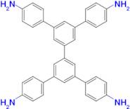 5',5''-Bis(4-aminophenyl)-[1,1':3',1'':3'',1'''-quaterphenyl]-4,4'''-diamine