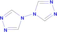 4,4'-Bi-4H-1,2,4-triazole