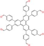 4,4',4'',4''',4'''',4'''''-(Triphenylene-2,3,6,7,10,11-hexayl)hexabenzaldehyde