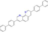 3,8-Di([1,1'-biphenyl]-4-yl)-1,10-phenanthroline