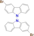 3,3'-Dibromo-9,9'-bicarbazole