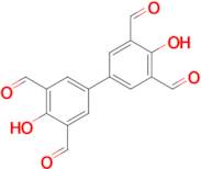 3,3',5,5'-Tetraformyl-4,4'-biphenyldiol