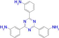 3,3',3"-(1,3,5-Triazine-2,4,6-triyl)trianiline