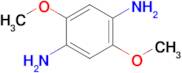 2,5-Dimethoxy-p-phenylenediamine