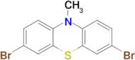 3,7-Dibromo-10-methyl-10H-phenothiazine