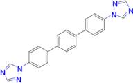 4,4''-Di(1H-1,2,4-triazol-1-yl)-1,1':4',1''-terphenyl