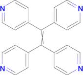 1,1,2,2-Tetra(pyridin-4-yl)ethene