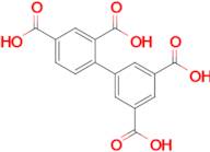 [1,1'-Biphenyl]-2,3',4,5'-tetracarboxylic acid