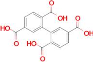 [1,1'-Biphenyl]-2,2',5,5'-tetracarboxylic acid