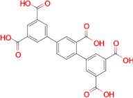 [1,1':4',1''-Terphenyl]-2',3,3'',5,5''-pentacarboxylic acid