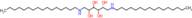 (2R,3R,4R,5S)-1,6-Bis(hexadecylamino)hexane-2,3,4,5-tetraol