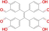 5,5',5'',5'''-(Ethene-1,1,2,2-tetrayl)tetrakis(2-hydroxybenzaldehyde)