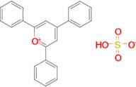 2,4,6-Triphenylpyryliumhydrogensulfate