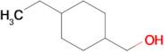 (4-Ethylcyclohexyl)methanol