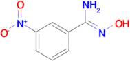 (Z)-N'-hydroxy-3-nitrobenzimidamide