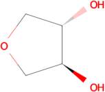 (3S,4S)-Tetrahydrofuran-3,4-diol