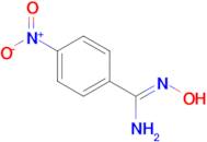 (Z)-N'-Hydroxy-4-nitrobenzimidamide