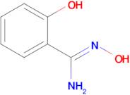 (Z)-N',2-Dihydroxybenzimidamide