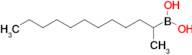 Dodecan-2-ylboronic acid