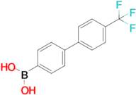 (4'-(Trifluoromethyl)-[1,1'-biphenyl]-4-yl)boronic acid