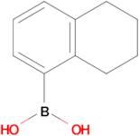 (5,6,7,8-Tetrahydronaphthalen-1-yl)boronic acid