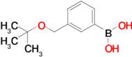 (3-(Tert-butoxymethyl)phenyl)boronic acid