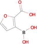 2-Carboxyfuran-3-boronic acid