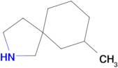 7-Methyl-2-azaspiro[4.5]decane