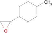 2-(4-Methylcyclohexyl)oxirane