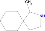 1-Methyl-2-azaspiro[4.5]decane