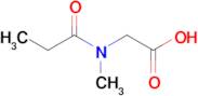 n-Methyl-N-propionylglycine